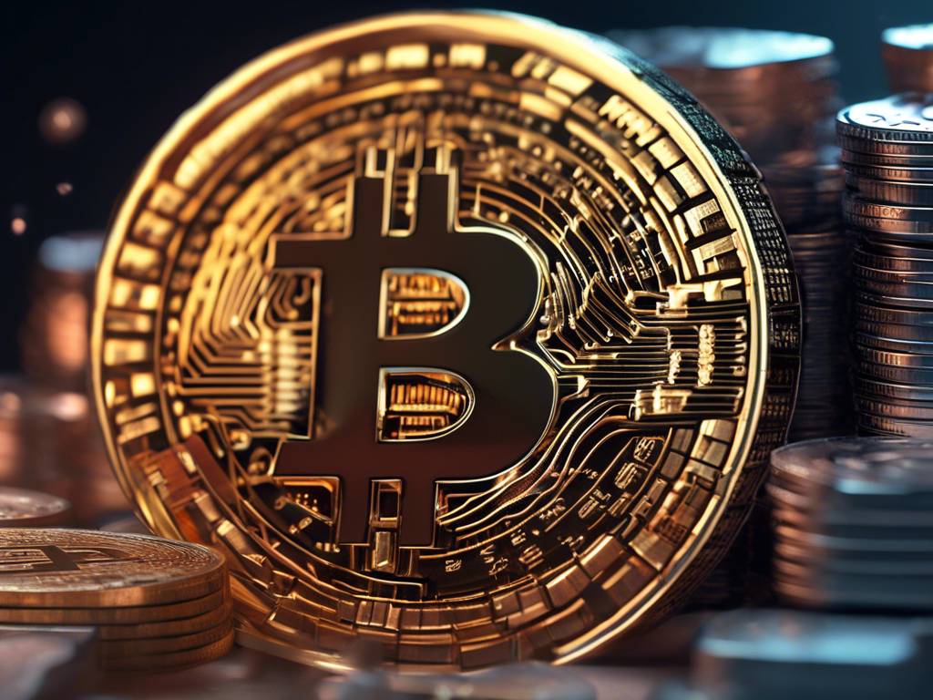 Wisconsin State Invests $163 Million in Bitcoin ETF ?
