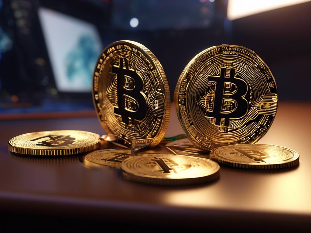 Top 3 crypto picks this week ??