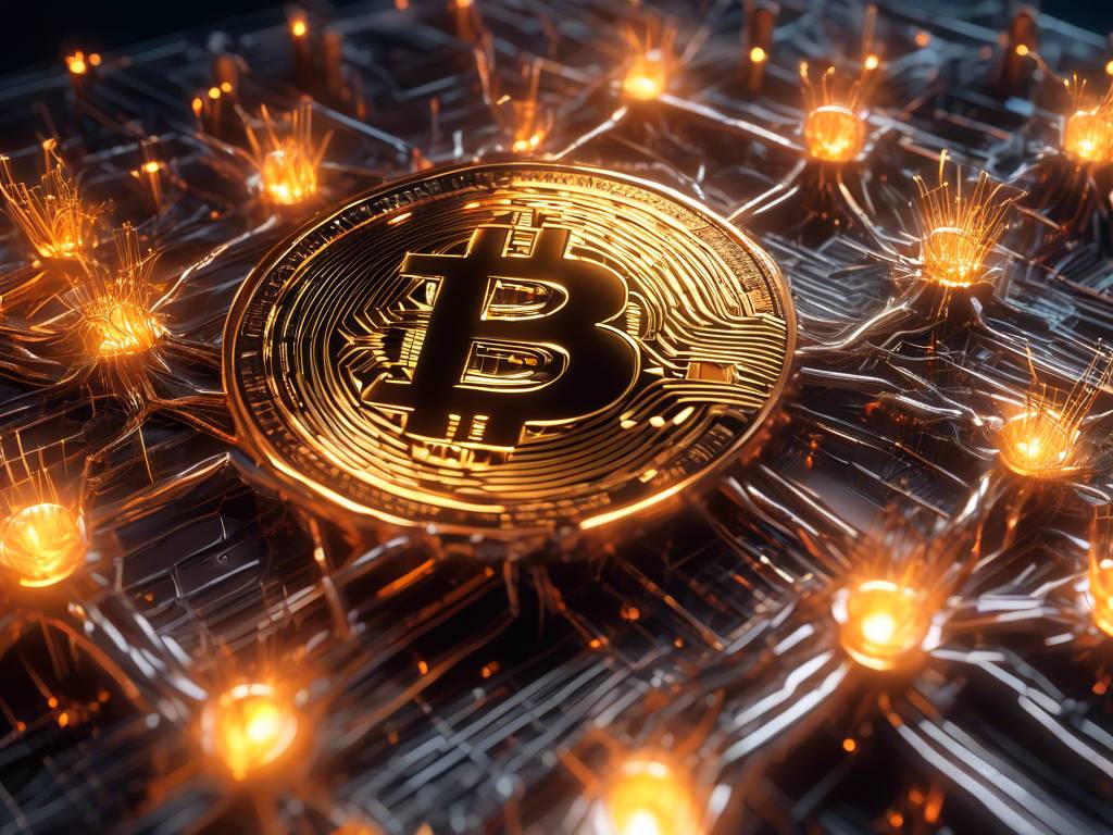 Bitcoin Network Experiences Post-Halving Fee Madness ???