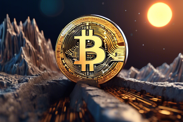 Bitcoin Price Predictions: Rise or Fall? Be Prepared for Crypto Rollercoaster! ?