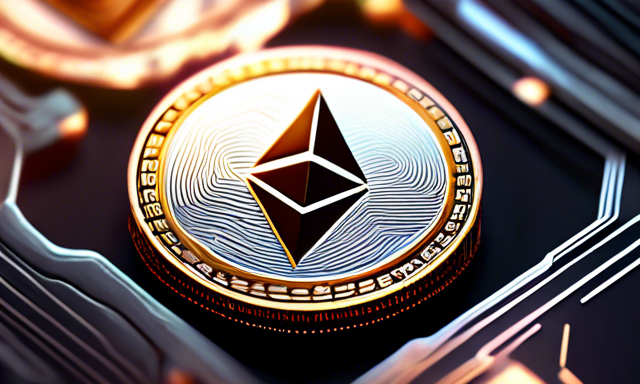 Ethereum Layer-3 Gaming Chain Revealed by Aavegotchi Studio ?