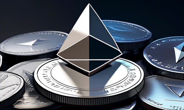 $1.15B was lost in the first three days of Ethereum ETF trading by Grayscale ?