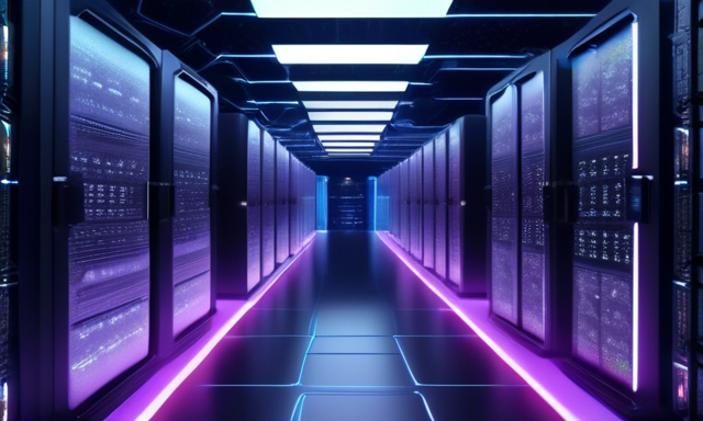 $53 Million is being used by SingularityNET for an AI 'Supercomputer' and New Data Centers ?