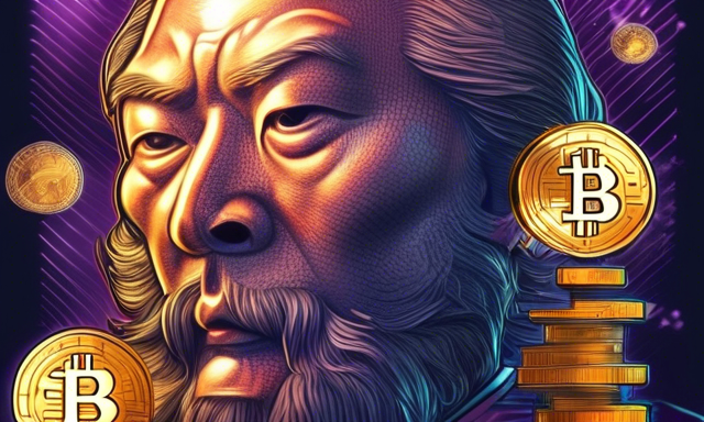 Taiwan Urged by Samson Mow to Purchase 83,000 BTC for Reserve ?