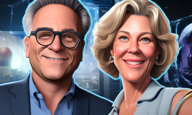 Jim Bianco & Wendy Schiller are featured in the podcast hosted by Tom Keene ?