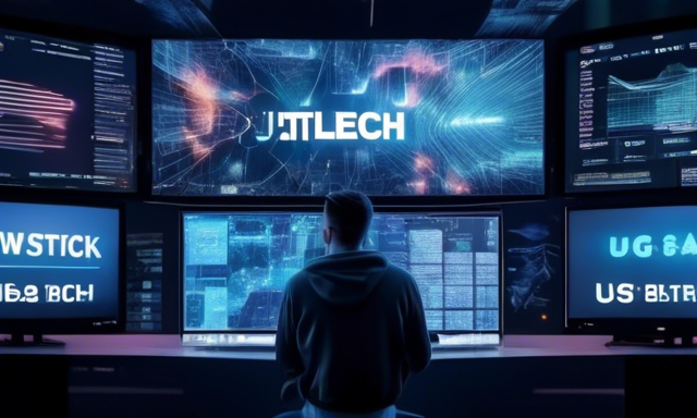 Big Tech's valuations highlighted by US stock turbulence, sparking interest ?