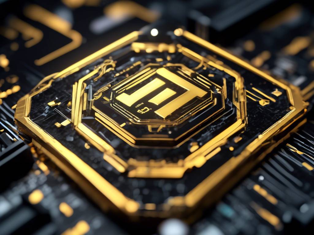 Binance to List Tensor (TNSR) Token ?✨