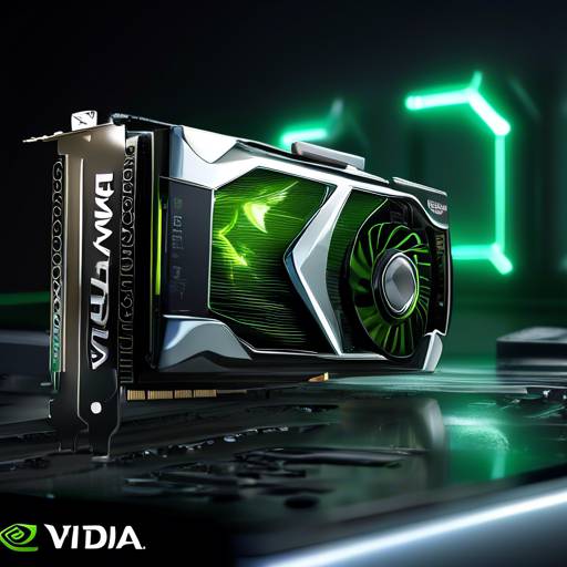 Nvidia signals bullish AI market resurgence! ?