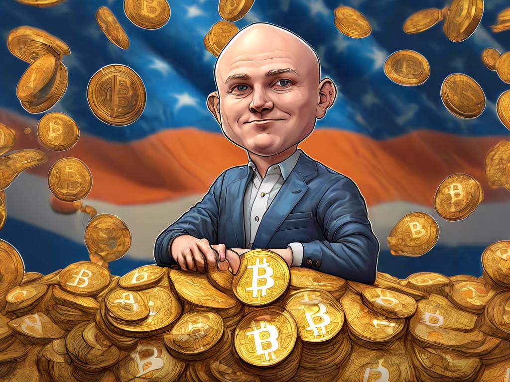 Coinbase CTO's Urgent Plea: 'Vote for Bitcoin' ?️ Why It Matters!