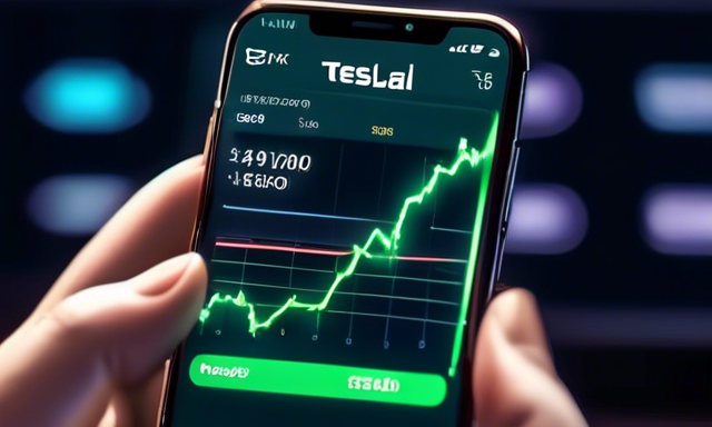 Stocks with earnings this week, including Spotify and Tesla, could experience significant changes! ?