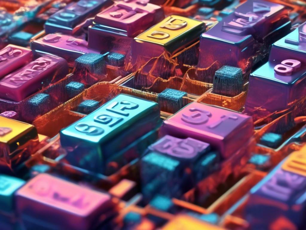 Market crash causes crypto traders to lose $1B ?