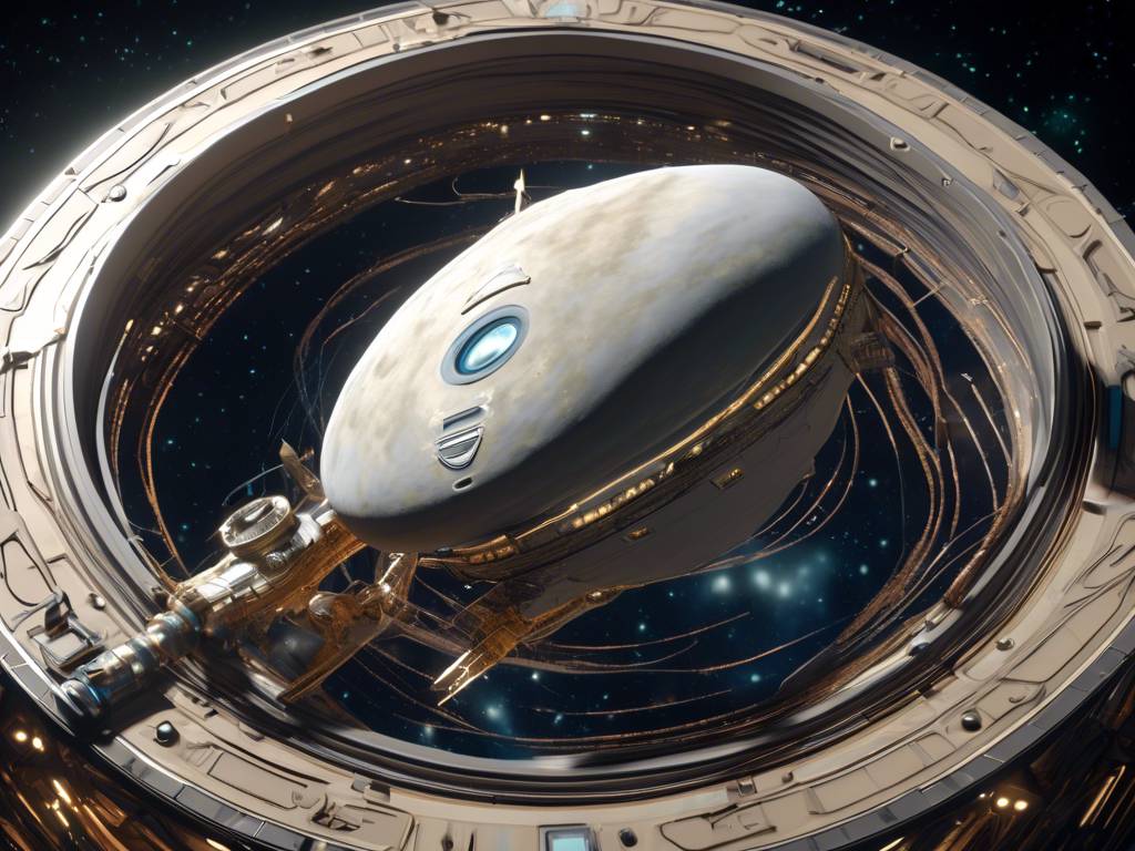 Voyager, FTX Reach Agreement to Settle Claims ?