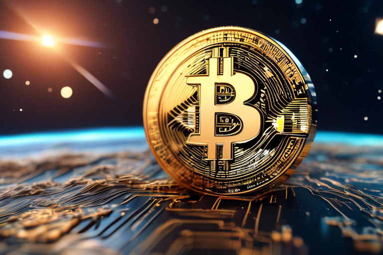 Metaplanet Inc. splurges on Bitcoin; Follow this rising star! ??