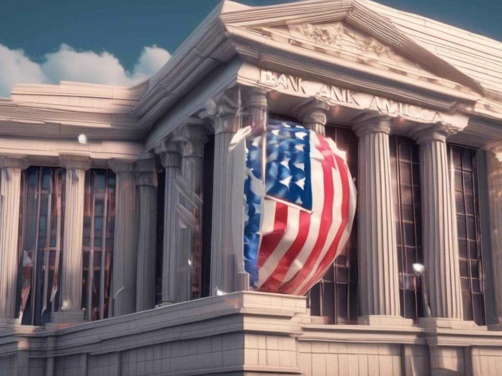 Customers accuse Bank of America of fraud ??