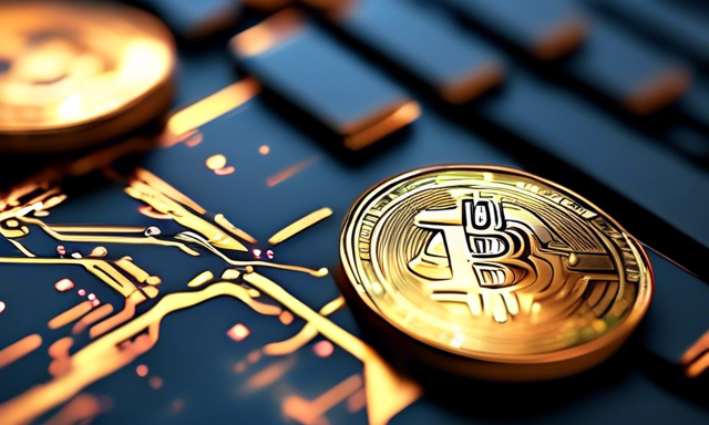 Is the Crypto Market Set to Surge as Predicted by Top Analyst? ?