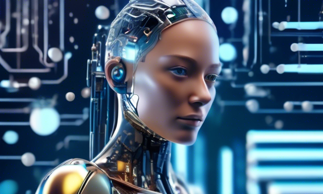 News will be served through AI by OpenAI and Condé Nast in a multi-year deal. ?