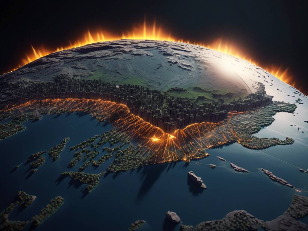 Crypto expert warns of eclipse impact on Niagara region ??