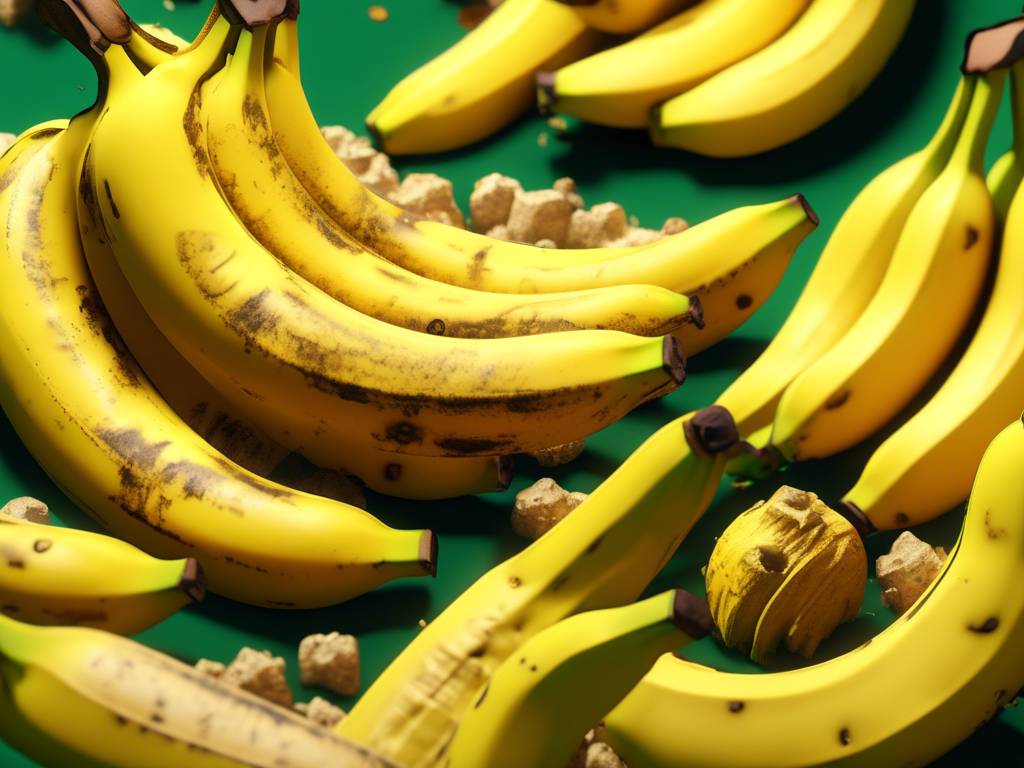 Discover the ultimate REKT vision: Banana zone, memes, macro and more! ??