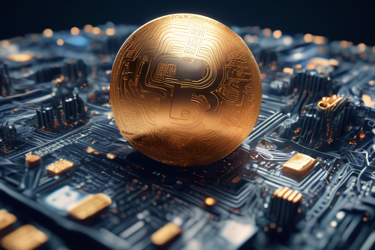Crypto Readers, AI Revolution Resources: Can We Keep Up? ??