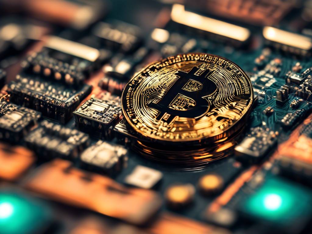MicroStrategy boosts Bitcoin holdings amid revenue drop and loss ?