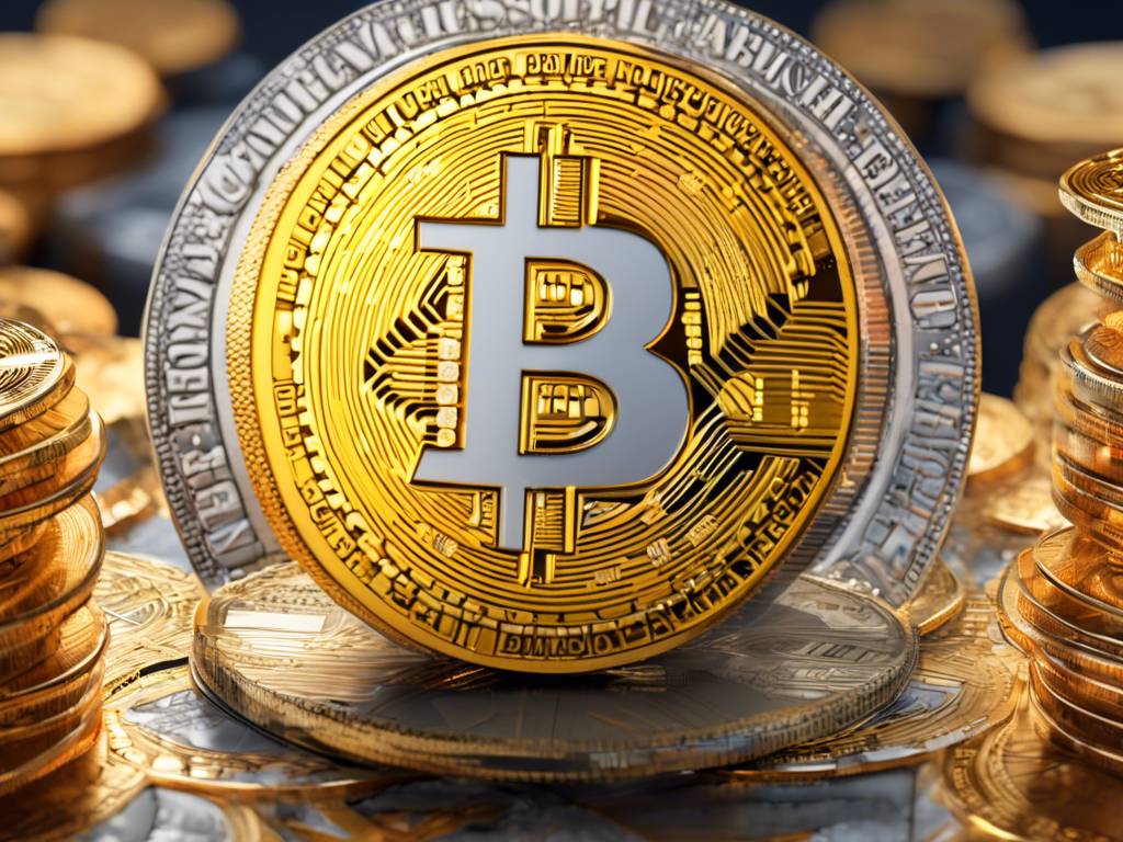 UK Investors Can Now Purchase US Spot Bitcoin ETFs! ??