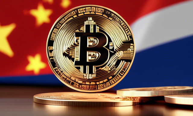 First extradition from Thailand conducted as China ramps up crackdown on crypto crimes. ?