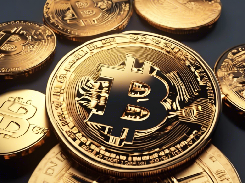 G-7 BTC Update: UK Retail Sales Surging ?