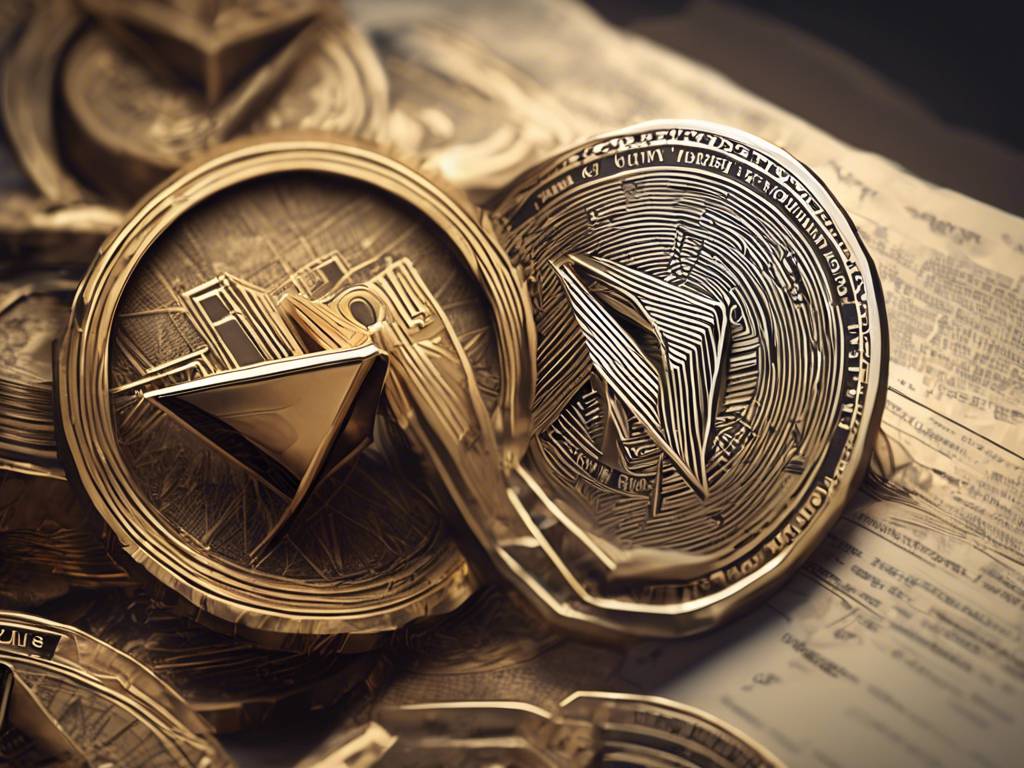 SEC subpoenas Ethereum Foundation-linked firms ??: Fortune ?