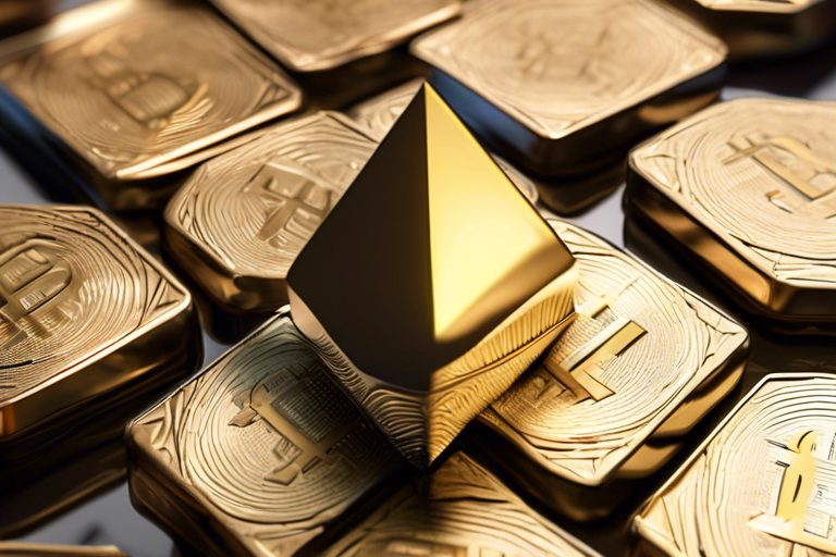 US SEC Ends Ethereum Investigation, Victory for ETH! ??