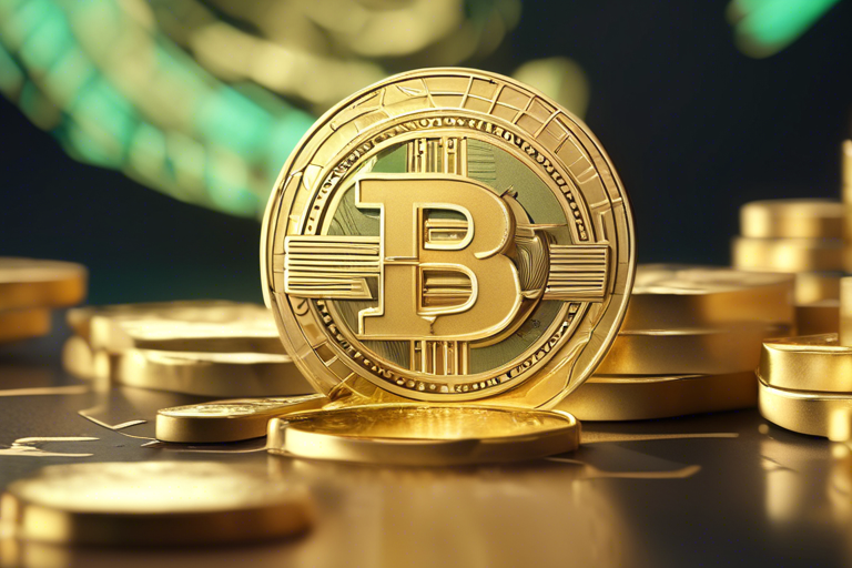 Tether launches new gold stablecoin! ???