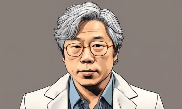 HBO's Identification of Satoshi Nakamoto Sparks Major Buzz ??
