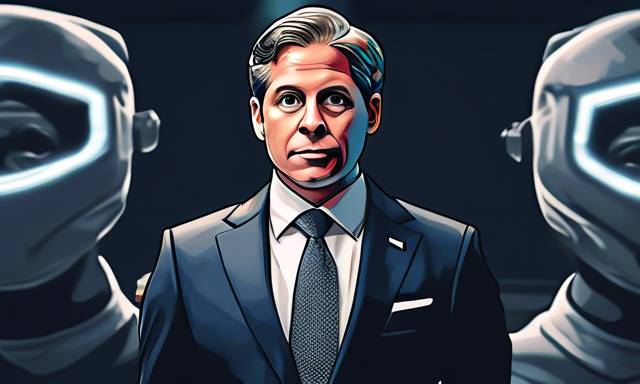 Groundbreaking Suit Against SEC Over XRP Classification Filed ⚖️?