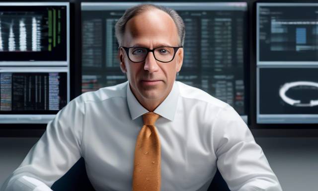 Insights on S&P 500 Are Shared by Goldman Sachs' David Kostin ?✨