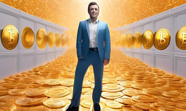 Massive $901 Million Recorded in Bitcoin Inflows ??