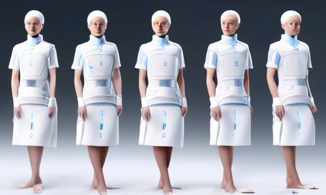 Revolutionary AI Model CHIEF Unveils 96% Cancer Detection Rate ??