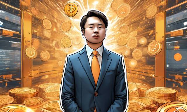Key Factors Behind Bitcoin's Decline Explored Amid Yen Weakness ??