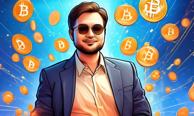 Innovative Bitcoin-Linked Investment Fund Launched by NBB ??