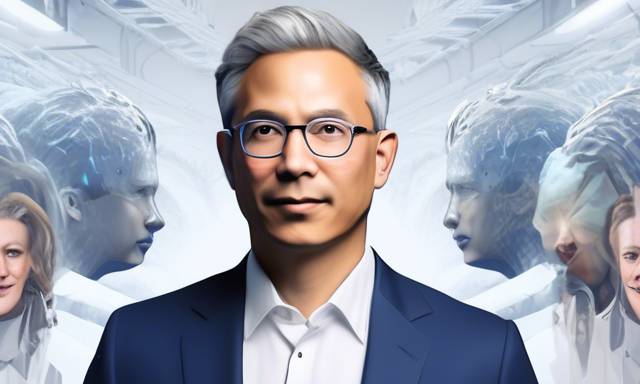 Groundbreaking 3-Phase Partnership Announced by SingularityNET and Tenstorrent ??