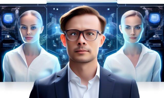 Unmatched Opportunities Discovered in AI-Powered CYBRO Platform ??