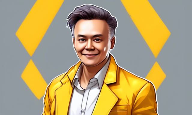 Revolutionary Binance Connect Service Enhanced for Web3 Projects ??