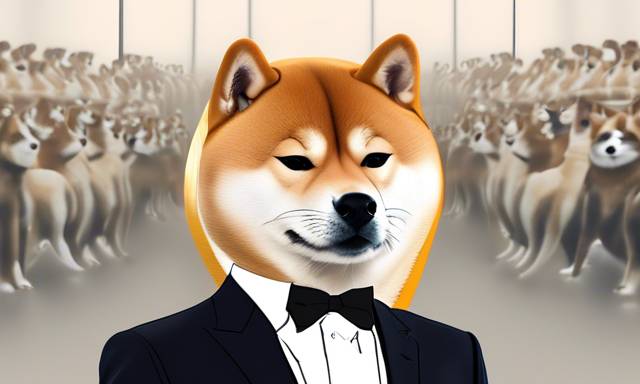 Massive 400% Shiba Inu Breakout Predicted by Analysts ??