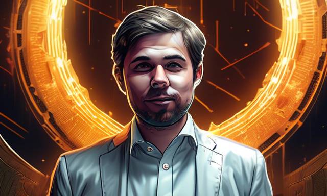 Stunning Bitcoin Surge Witnessed as Price Reaches $68,500 ??