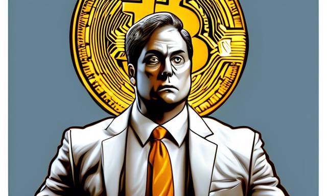 Powerful Bitcoin Self-Custody Debate Intensified by Saylor's Remarks ⚡?
