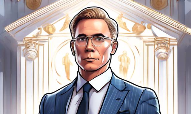 Major Stablecoin Regulations Expected to Be Introduced Soon ??