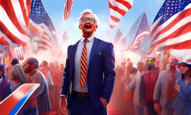 Innovative Political Rally and Gaming Fusion is Launched ?✨