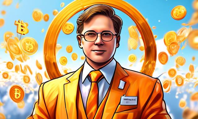Significant Bitcoin Price Recovery Anticipated After Job Surge ??
