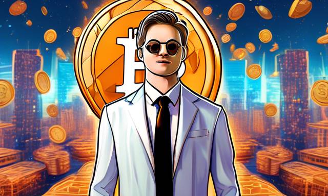 Bitcoin's Spot Price Approaches $69k as Market Sentiment Boosted ??