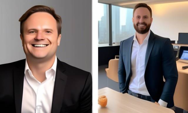 Surprising LinkedIn Post by FTX Exec Stirs Crypto Community ??