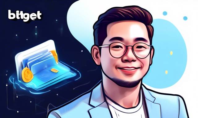 Remarkable Growth of Bitget Wallet Surpasses 40 Million Users ??