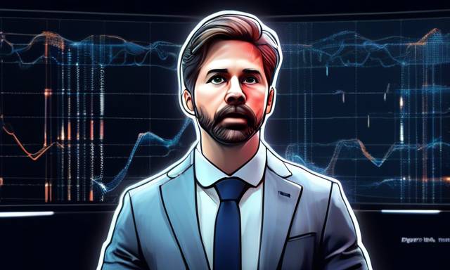 Expert Analysis Reveals XRP Price Movement Patterns Below $0.55 ??